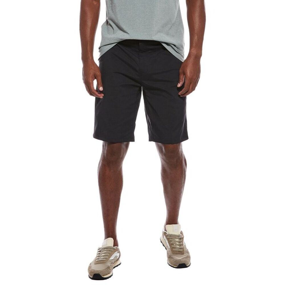 Oakley Mens Performance Terrain Short, Black